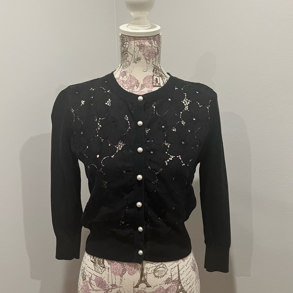 Karl Lagerfeld Cardigan